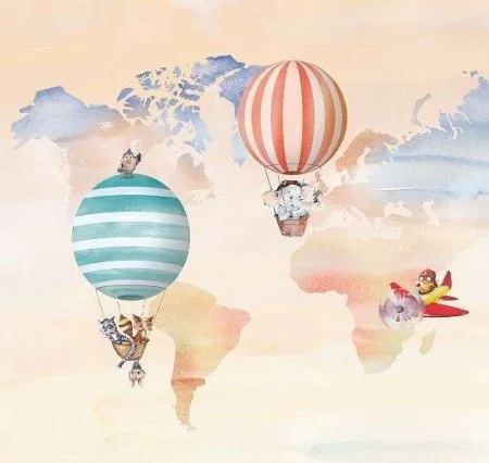 Обои Loymina Etude ETD11, 002 в Томске