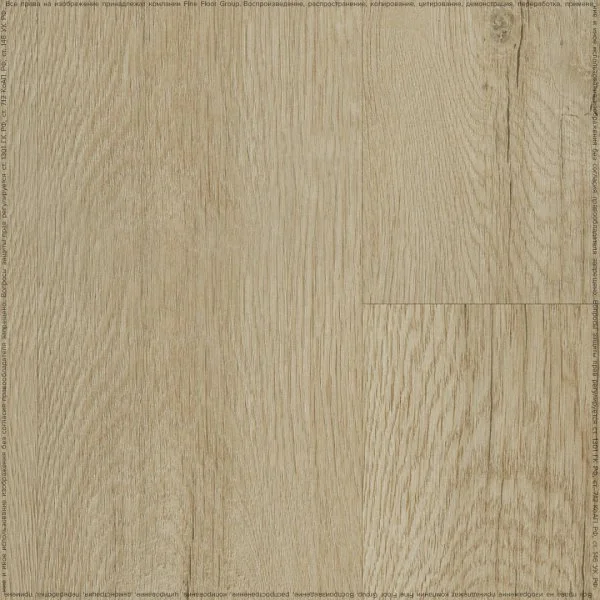 Кварц-виниловая плитка Fine Floor Rich Дуб Схиза FF-2093 в Томске