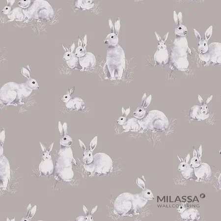 Обои Milassa Twins 1, 011 в Томске