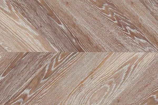 Пробковое покрытие CorkStyle Chevron Brown (1235*305*6 мм) HC в Томске