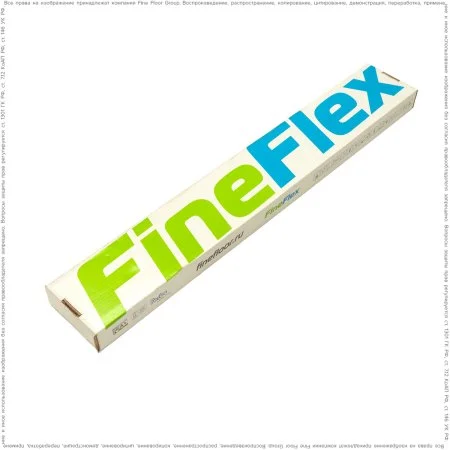 ПВХ плитка FineFlex Wood Дуб Дарвин FX-103 в Томске