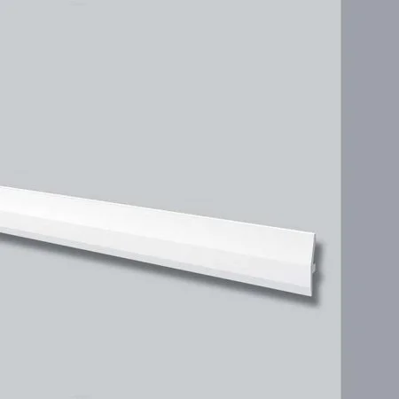 Молдинг NMC Wallstyl W1 (55х18х2000 мм) в Томске