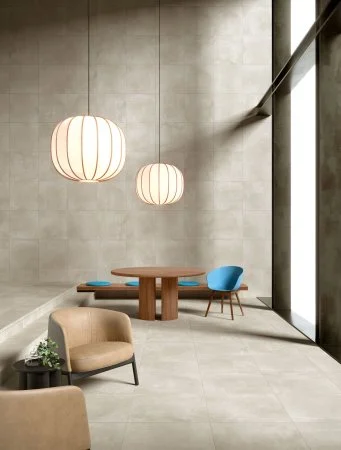 Керамогранит Coliseum Экспо Уайт 60х60 (Натуральный и Реттифицированный) в Томске