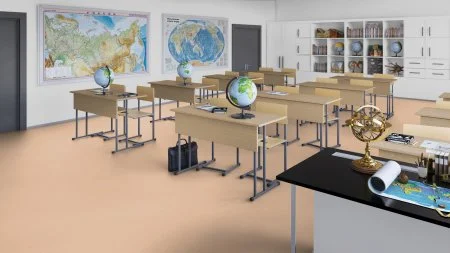 Линолеум Tarkett Acczent Pro Aspect 5 3 м в Томске