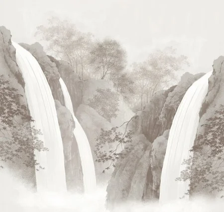 Обои Loymina Пейзаж ART5 001 в Томске