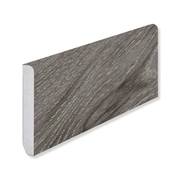 Кварцевый плинтус Fargo 33-385-6 Дуб Патина 80х11х2200 мм в Томске