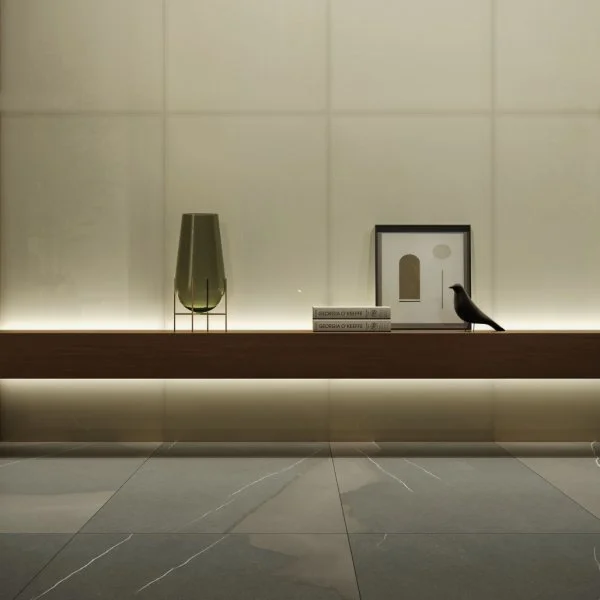 Керамогранит Italon Метрополис Аркадиа Браун 80х160 (Натуральная и Реттифицированная) в Томске