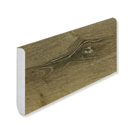 Кварцевый плинтус Fargo 66W963 Дуб Калифорния 80х11х2200 мм в Томске