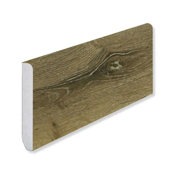 Кварцевый плинтус Fargo 66W963 Дуб Калифорния 80х11х2200 мм в Томске