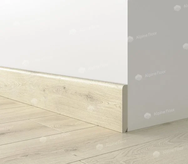Кварцевый плинтус Alpine Floor Parquet Light 13-25 Гиперион в Томске