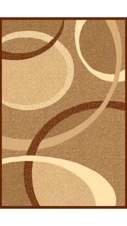 Ковер Синтелон Practica 2,00x3,00 53EBD Прямоугольник в Томске