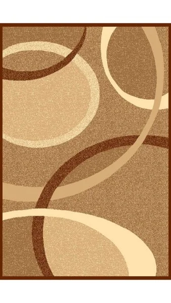 Ковер Синтелон Practica 2,00x3,00 53EBD Прямоугольник в Томске