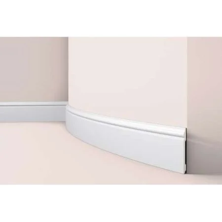 Плинтус NMC Wallstyl FL2 Flex (120х15х2000 мм) в Томске