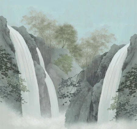 Обои Loymina Пейзаж ART5 006 в Томске