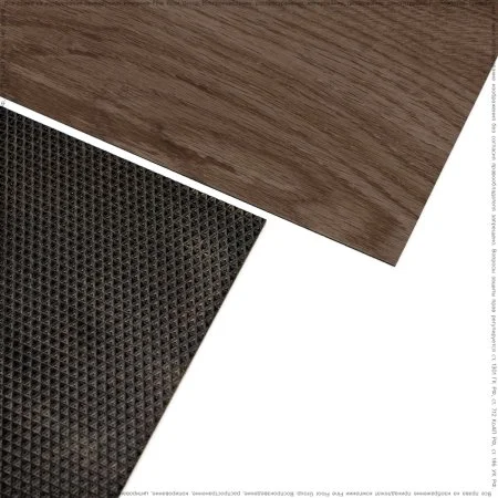 ПВХ плитка FineFlex Wood Дуб Тебердин FX-112 в Томске