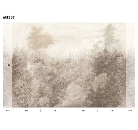 Обои Loymina Пейзаж ART2 001 в Томске