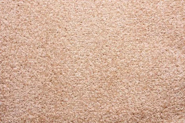 Ковровое покрытие Zartex Фортуна 004 кремовый - 3 м в Томске