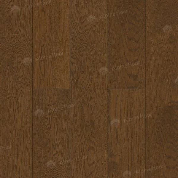 Инженерная доска Alpine Floor Villa Дуб Мокко в Томске