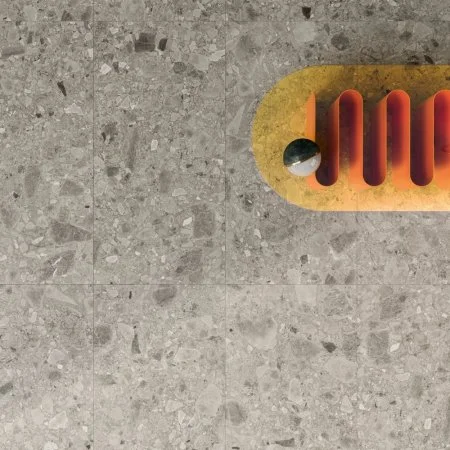 Керамогранит Coliseum Брера Грэй 60х120 (Натуральный и Реттифицированный) в Томске