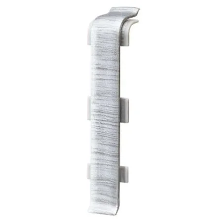 Соединитель INDO70 41 Алюминий Светлый в Томске