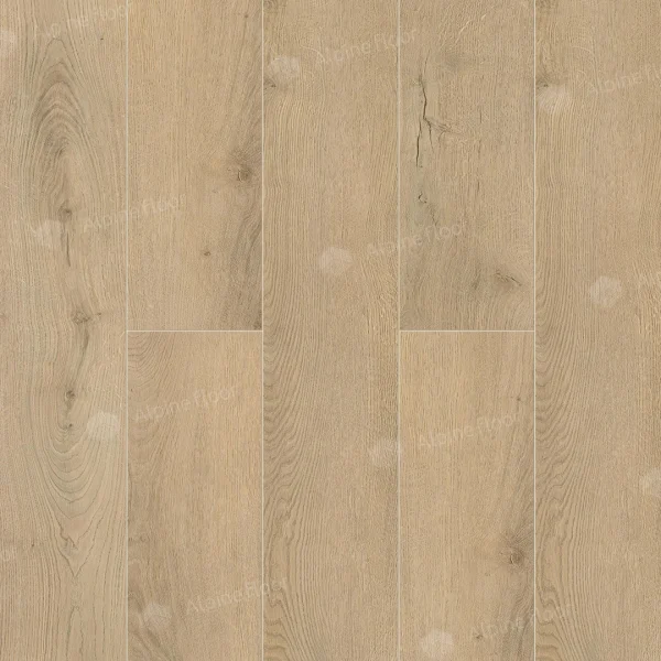 Кварц-виниловая плитка Alpine Floor Premium XL Дуб Феликс ЕСО 7-25, 8 мм. 43 класс в Томске
