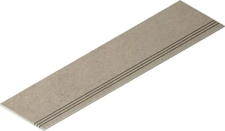 Керамогранит Italon Эверстоун Дезерт 30х120 ступень в Томске