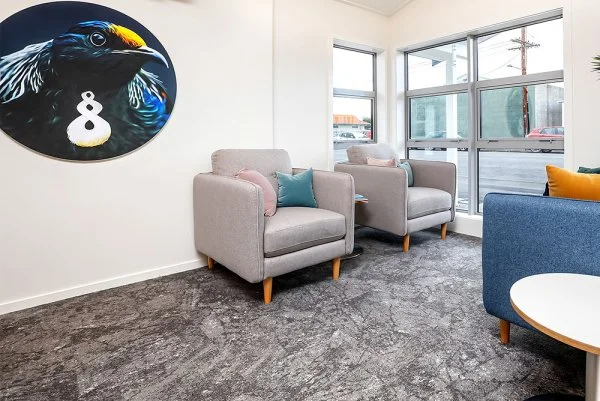 Ковровая плитка AW Mineral 98 в Томске