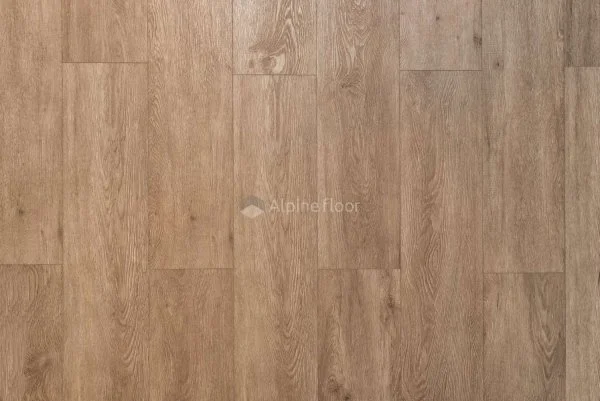 Каменно-полимерная плитка Alpine Floor Grand Sequoia Light Карите ECO 11-901 3.5мм, 34 класс в Томске