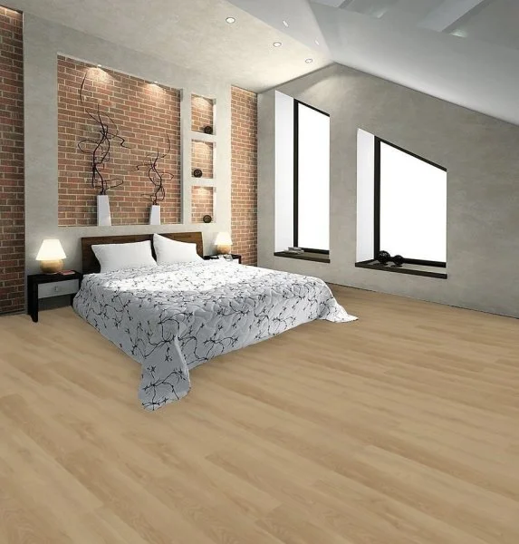 ПВХ плитка Bonkeel Discostar Eruption (Планка 152,4х914,4мм) в Томске