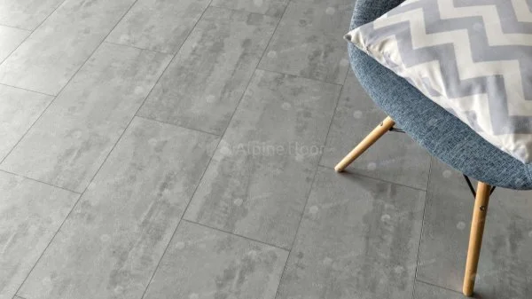 Кварц-виниловая плитка Alpine Floor Light Stone Самерсет ECO-15-6 2,5 мм. 43 класс в Томске