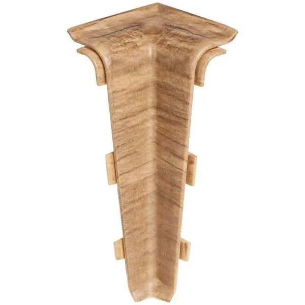 Угол внутренний INDO70 10 Дуб Бурбон в Томске