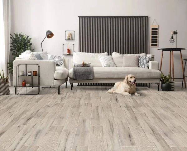 Ламинат Ideal Look ID10 Дуб Скилл в Томске