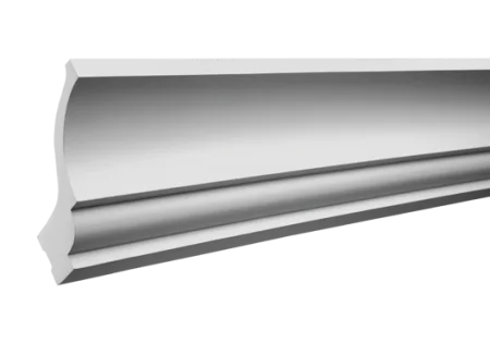 Карниз Европласт 1.50.221  2,0 м в Томске