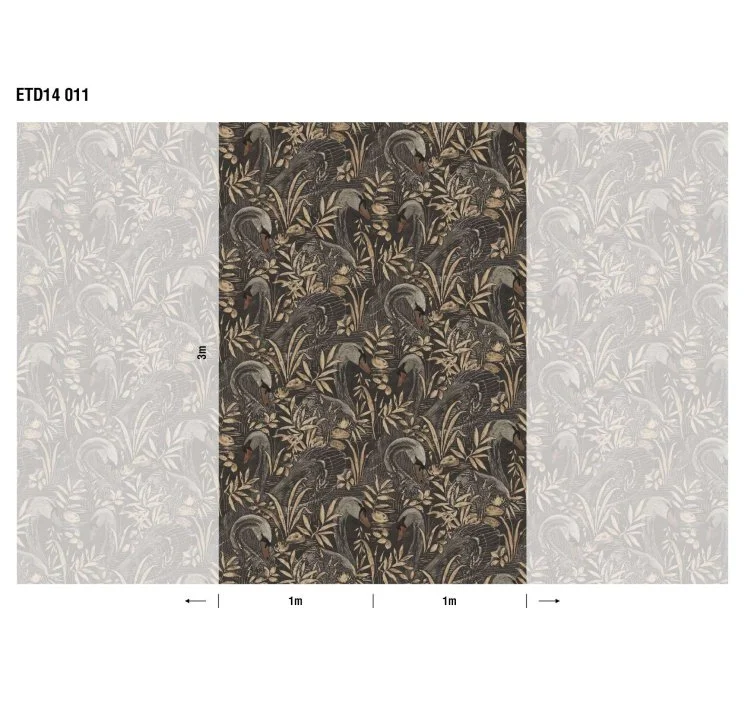 Обои Loymina Etude vol. II ETD14 011 в Томске