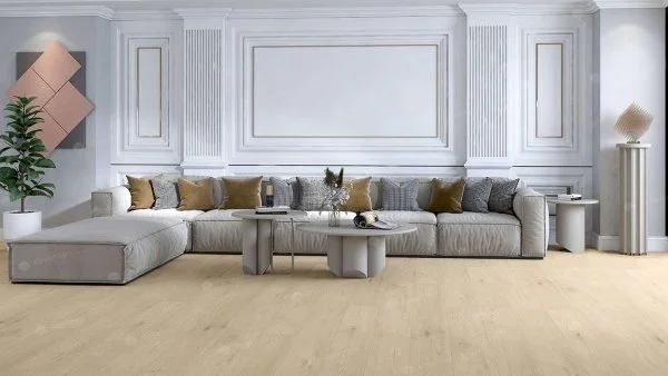 Кварц-виниловая плитка Alpine Floor Premium XL Дуб Мориа ЕСО 7-28, 8 мм. 43 класс в Томске