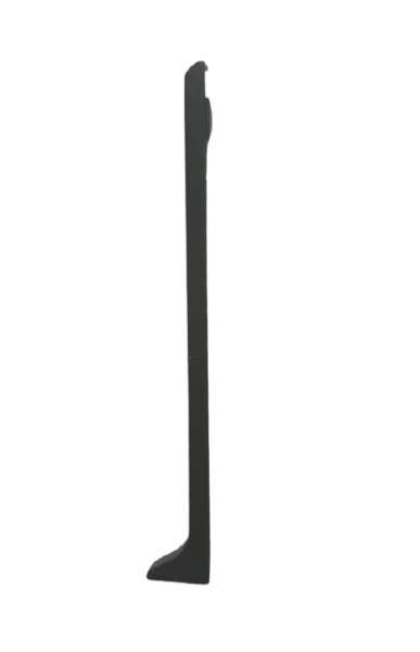 Заглушки Bonkeel ПЛ60 черный (ПВХ) в Томске