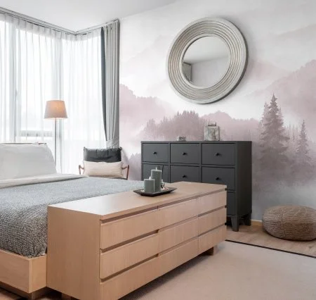 Обои Loymina Пейзаж ART7 003 в Томске