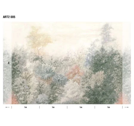 Обои Loymina Пейзаж ART2 005 в Томске