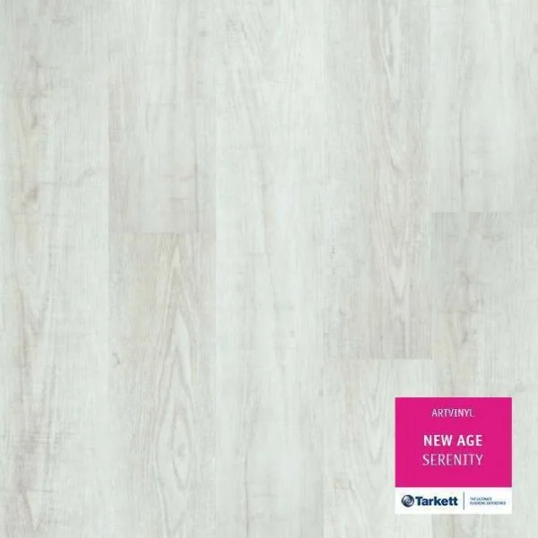 ПВХ плитка Tarkett New Age Serenity Планка 152Х914 в Томске