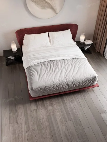 Инженерная доска Alpine Floor Studio Дуб Грей в Томске