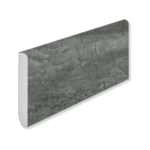 Кварцевый плинтус Fargo 68S455 Агат Маренго 80х11х2200 мм в Томске