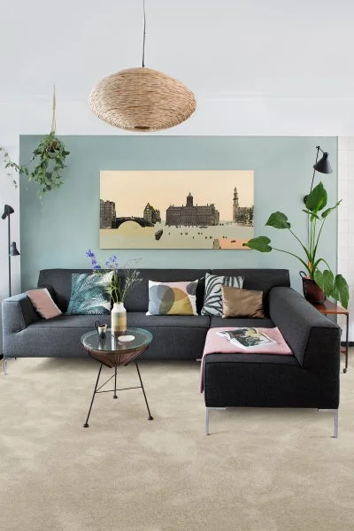 Ковровое покрытие AW Brooklyn Plain 03 - (5м) в Томске