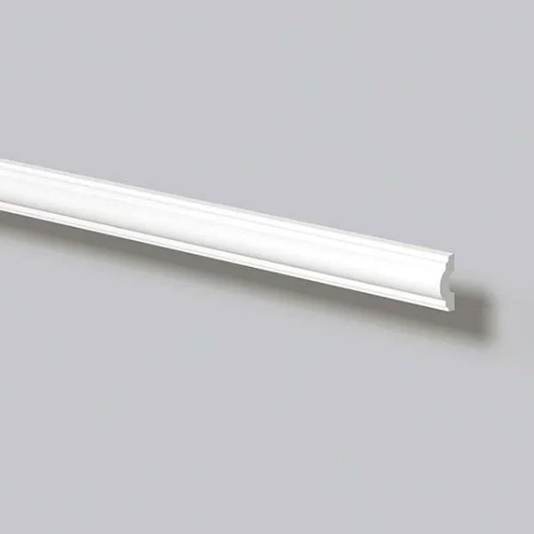 Молдинг NMC Wallstyl WL7 (25х13х2000 мм) в Томске