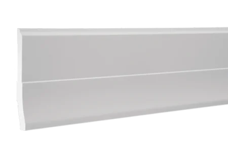 Плинтус Европласт 1.53.105 (160х24х2000 мм) в Томске