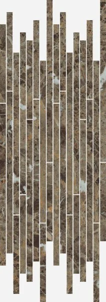 Керамогранит Italon Шарм Делюкс Имперадор 26х75 Стрип (Люкс и реттифицированная) в Томске