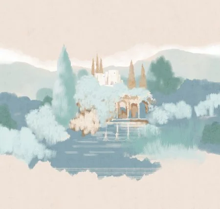 Обои Loymina Пейзаж vol. 2 ART12 003 в Томске