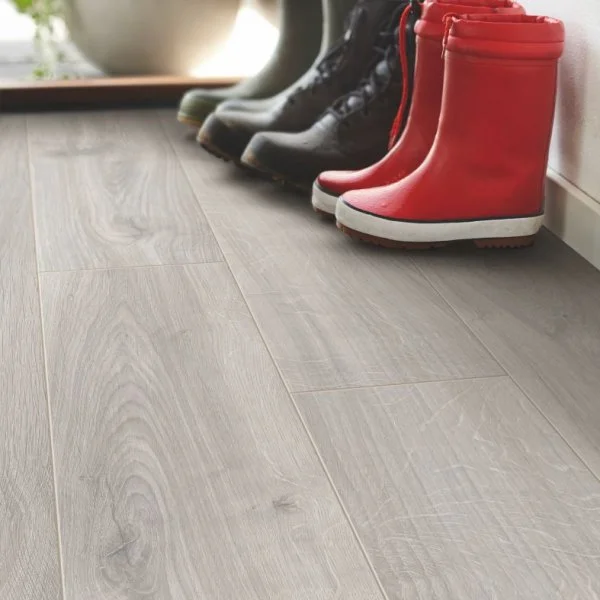 Ламинат Pergo Malmö Pro Дуб Холодный Серый L1258-04432 в Томске