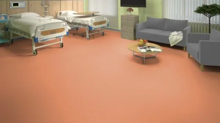 Линолеум Tarkett iQ Melodia CMELI-2635 2 м в Томске