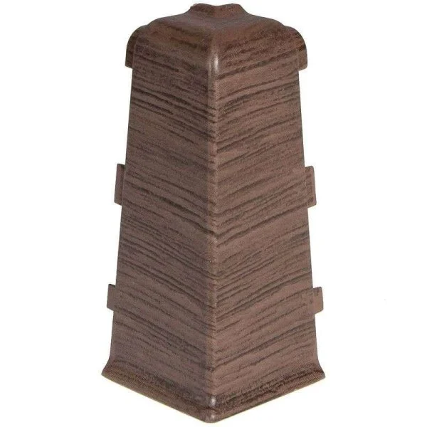 Угол наружный INDO70 14 Венге Африка в Томске