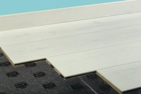 Ламинат Kronopol Platinium Milo 3305 Nike Oak в Томске